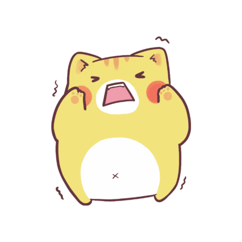 Pokemon Reaction Sticker