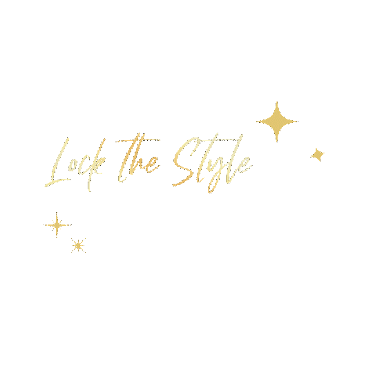 Fashion Style Sticker by Unilever Indonesia