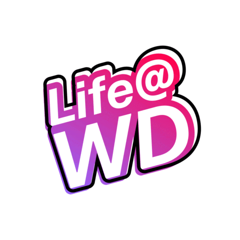 Westerndigital Sticker by Western Digital Emojis & GIFs