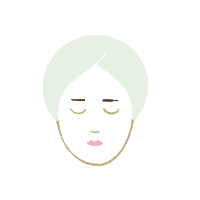 skin_authority facemask cleanbeauty spaday cleanskincare Sticker