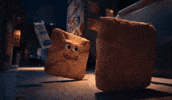 Surprise Shock GIF by Cinnamon Toast Crunch