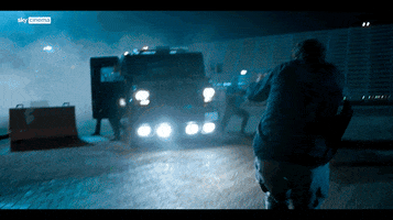 Shoot Out Sky Original GIF by Signature Entertainment