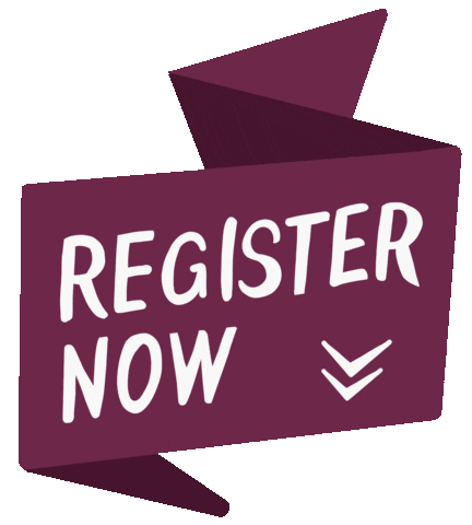 EFCNI giphyupload register registernow Sticker