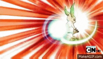 leafeon GIF