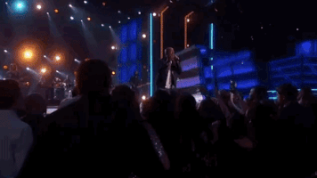 acm awards 2018 acms GIF by Academy of Country Music Awards