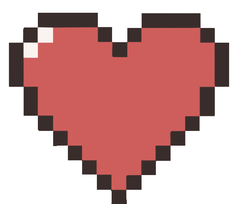 Hochschule Pixellove Sticker by Pixel Campus