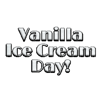 Ice Cream Dq Sticker by Dr. Donna Thomas Rodgers