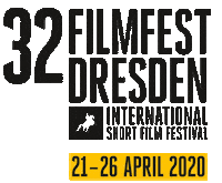 Filmfest_Dresden dresden shortfilm ffdd kurzfilm Sticker