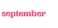 Happy End Of Summer Sticker