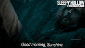 sleepy hollow GIF by Fox TV