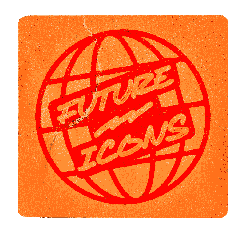 Sticker by Notion Music Recordings