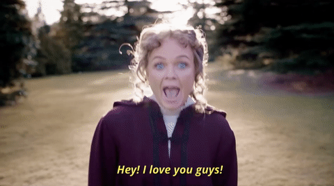 comedy central GIF by Drunk History UK
