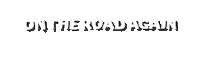Road Trip Sticker