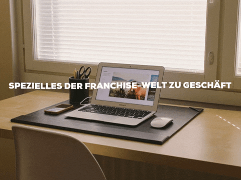 GIF by FranchiseONE.de