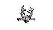 Second Face Sticker by HardRave
