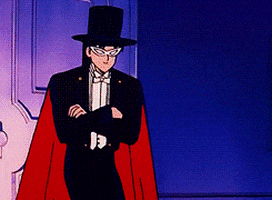 sailor moon GIF