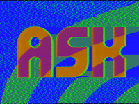 Art Glitch GIF