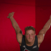 College Sports Sport GIF by Louisville Cardinals