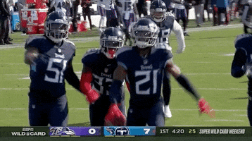 National Football League GIF by NFL