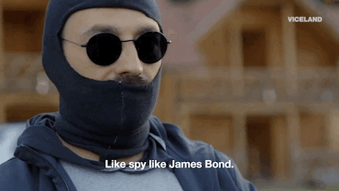 viceland GIF by Black Market