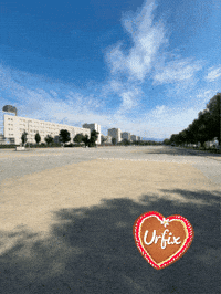 Austria End GIF by Linz News