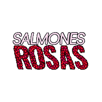 Panama Salmones Sticker by Teletón 20-30 Panamá