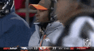 Stop It Denver Broncos GIF by NFL