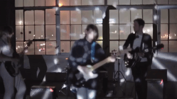 band smile GIF by Polyvinyl Records