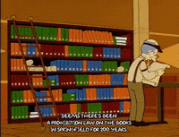 season 8 GIF