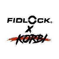Limitededition Sticker by FIDLOCK bike
