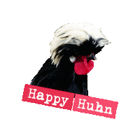 Chicken Sticker
