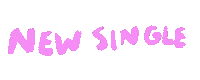 New Single Sticker by Cowboy 2.0