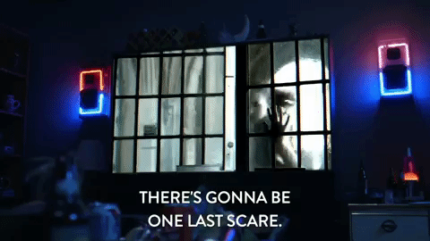 comedy central GIF by Workaholics