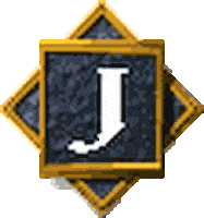 castle arthur STICKER