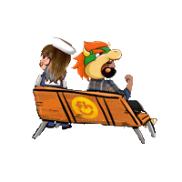 Funhaus Sticker by Rooster Teeth