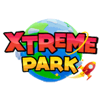 Xtreme Park Sticker by APEPlazas