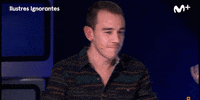 GIF by Movistar+