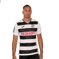 Scv Sticker by SportclubVerl