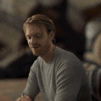 Cleats GIF by FINNEAS