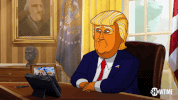 season 1 showtime GIF by Our Cartoon President