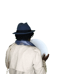 Instagramparis Sticker by CoeurSurParis