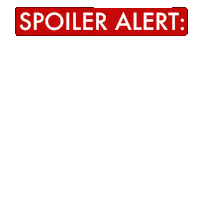 He Is Alive Spoiler Alert Sticker by SpringOfLifeFellowship