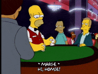 homer simpson episode 10 GIF