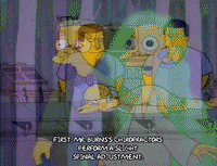 season 8 episode 10 GIF