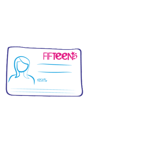 disney miami Sticker by Fifteens