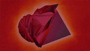 morph computer graphics GIF by ibeefalone