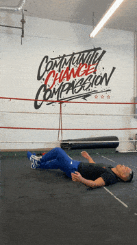 quinitboxing  GIF