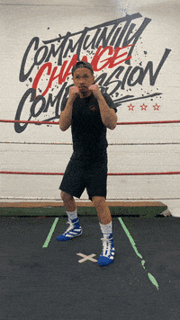 quinitboxing  GIF