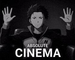Re Zero Ram GIF