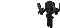 zackzombies skeletordiaryofaminecraftzombie skeletorminecraft minecraftskeletor armyofskeletor Sticker